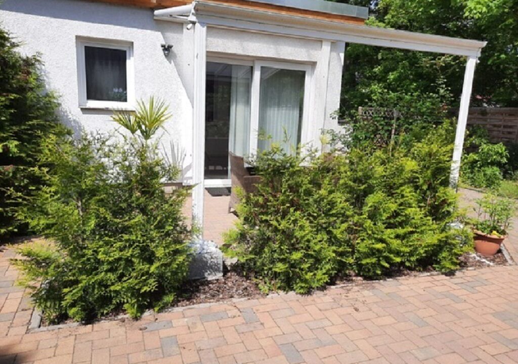 Photo of Outdoor in Schmoeckwitz