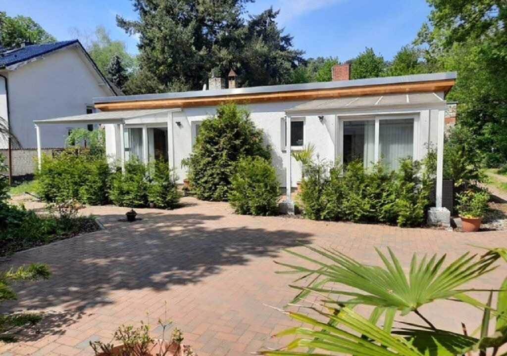 Photo of Outdoor in Schmoeckwitz