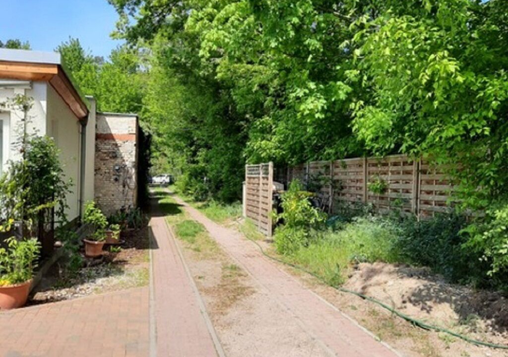 Photo of Outdoor in Schmoeckwitz
