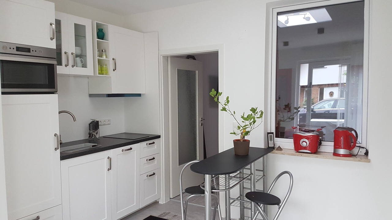 Photo of Kitchen in Schmoeckwitz