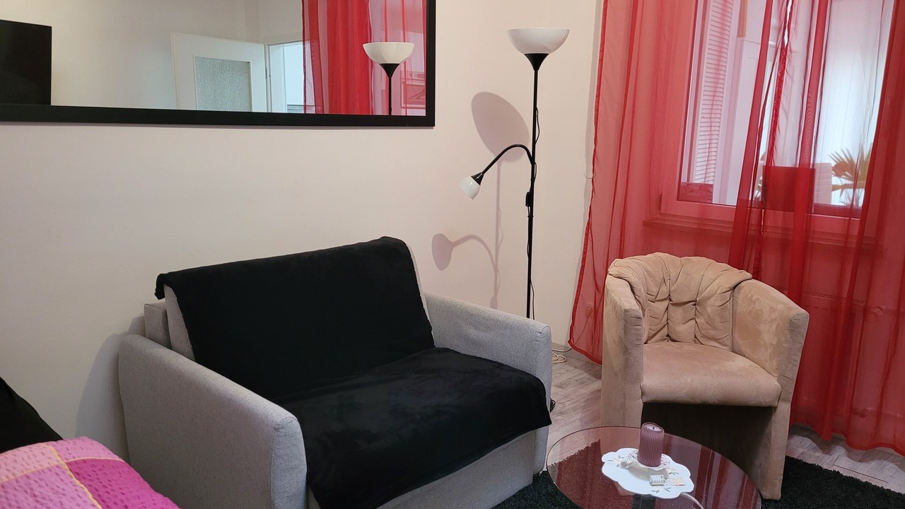 Photo of Livingroom in Schmoeckwitz