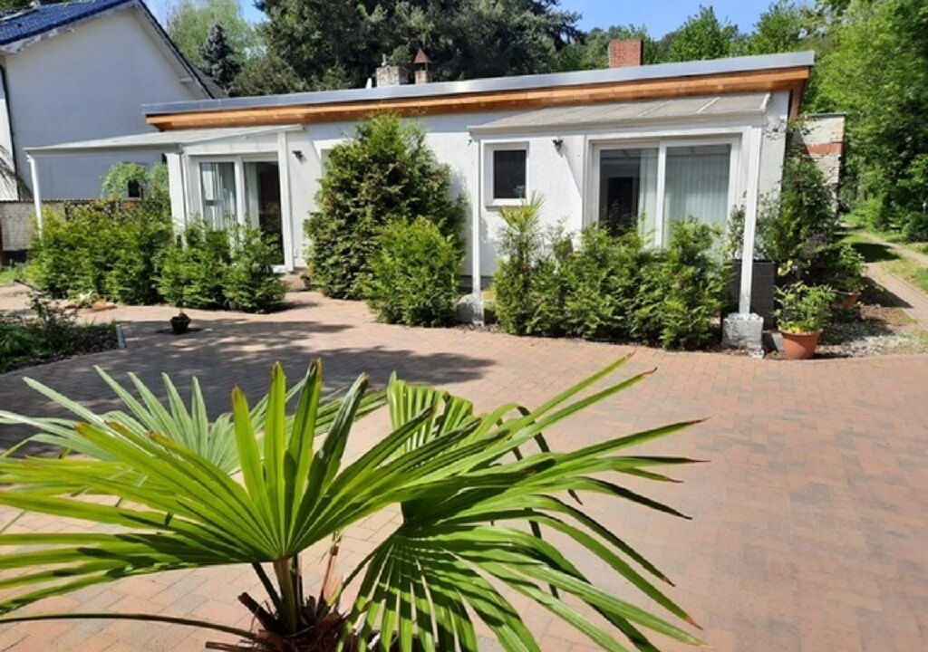 Photo of Outdoor in Schmoeckwitz