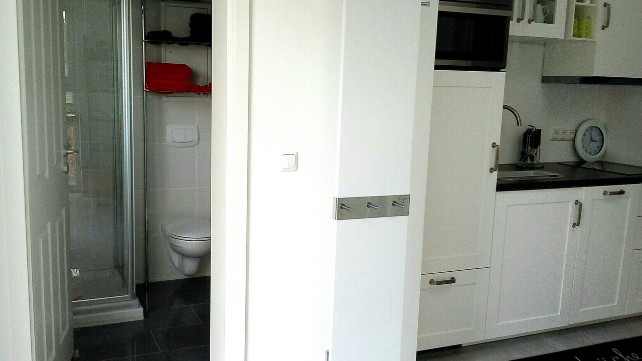 Photo of Kitchen in Schmoeckwitz