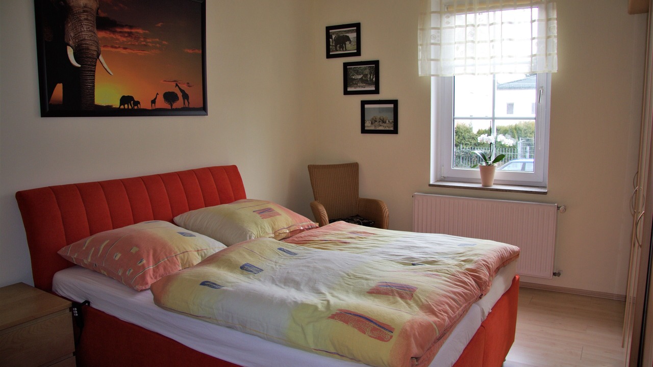 Photo of Bedroom in Dresden