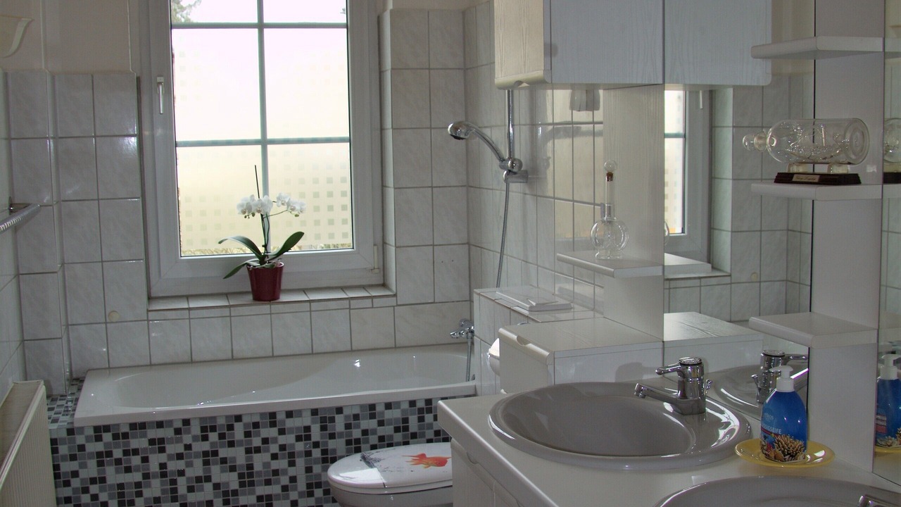Photo of Bathroom in Dresden