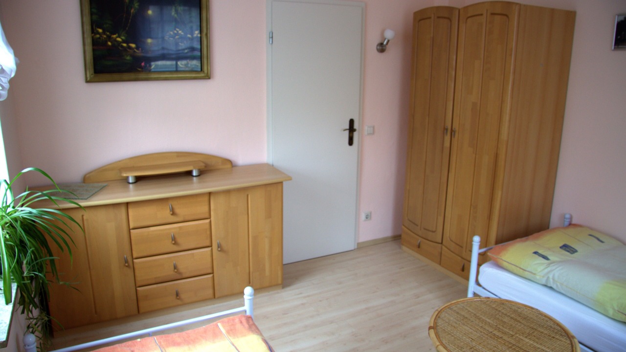 Photo of Bedroom in Dresden
