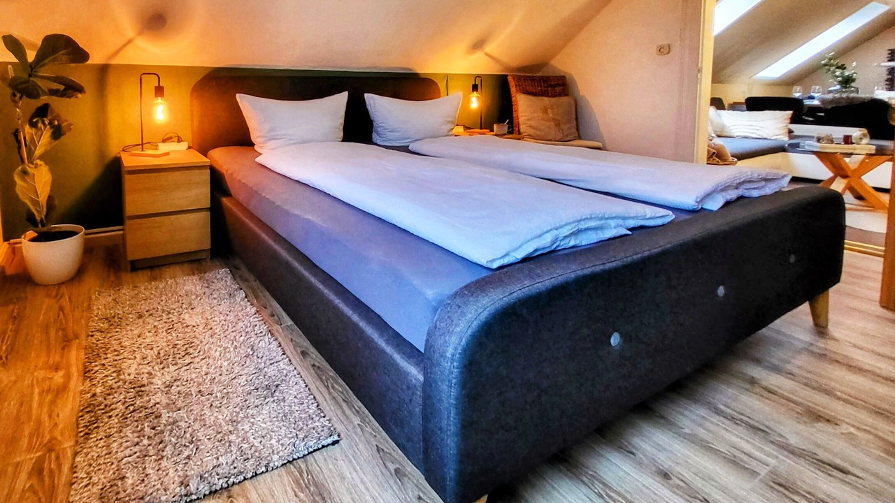 Photo of Bedroom in Bad Harzburg