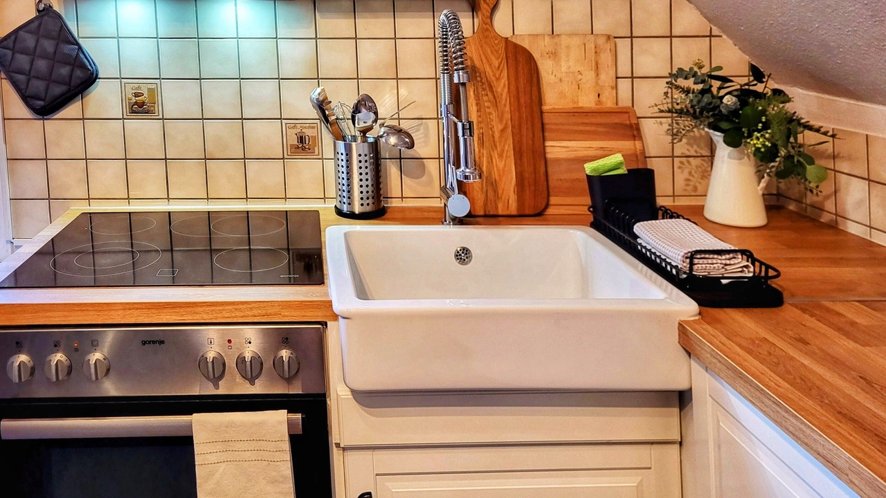 Photo of Kitchen in Bad Harzburg