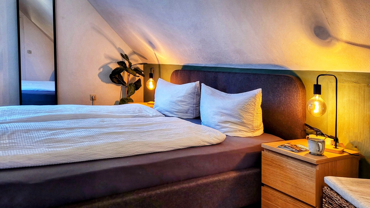 Photo of Bedroom in Bad Harzburg
