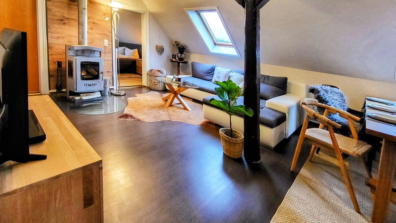 Photo of Livingroom in Bad Harzburg