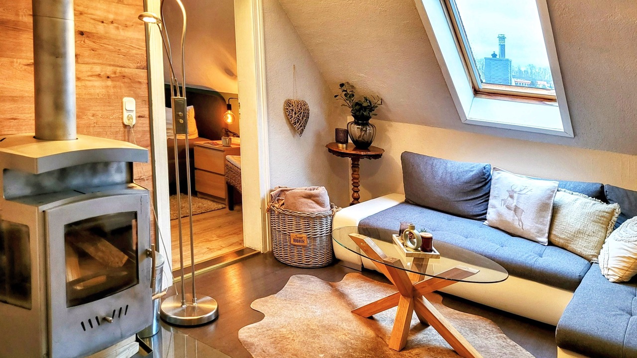 Photo of Livingroom in Bad Harzburg