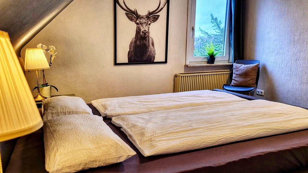 Photo of Bedroom in Bad Harzburg