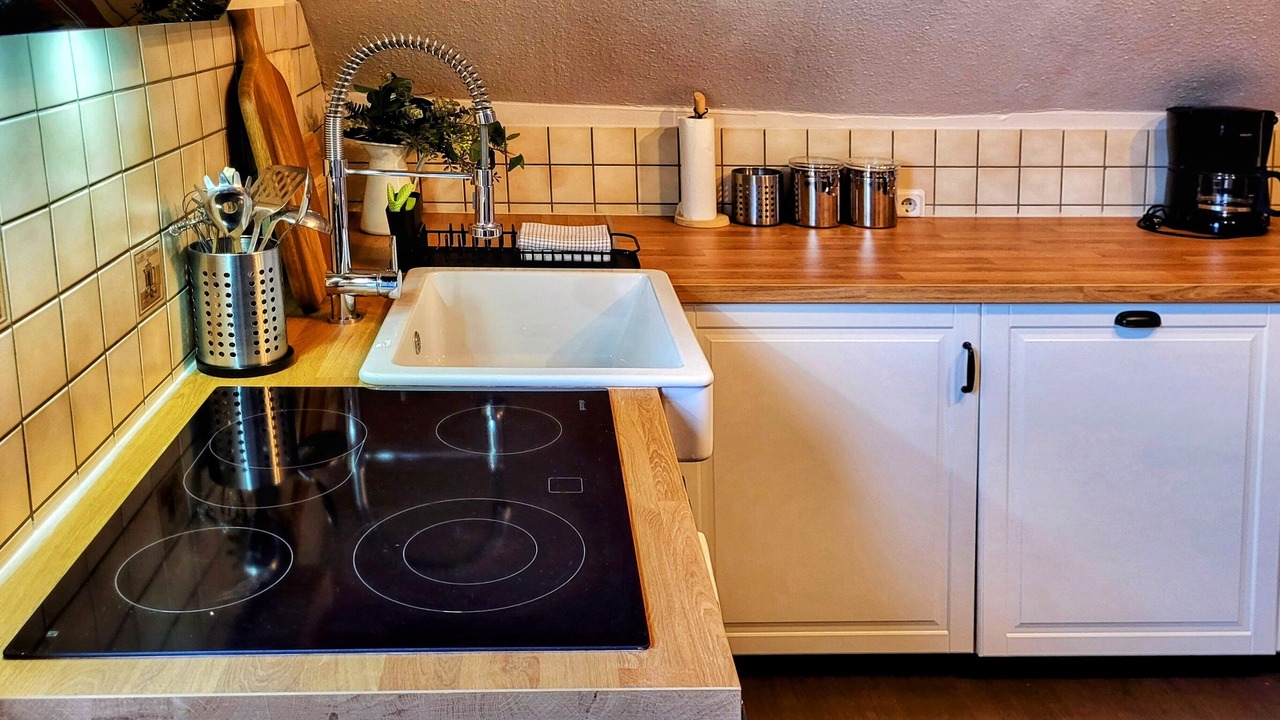 Photo of Kitchen in Bad Harzburg