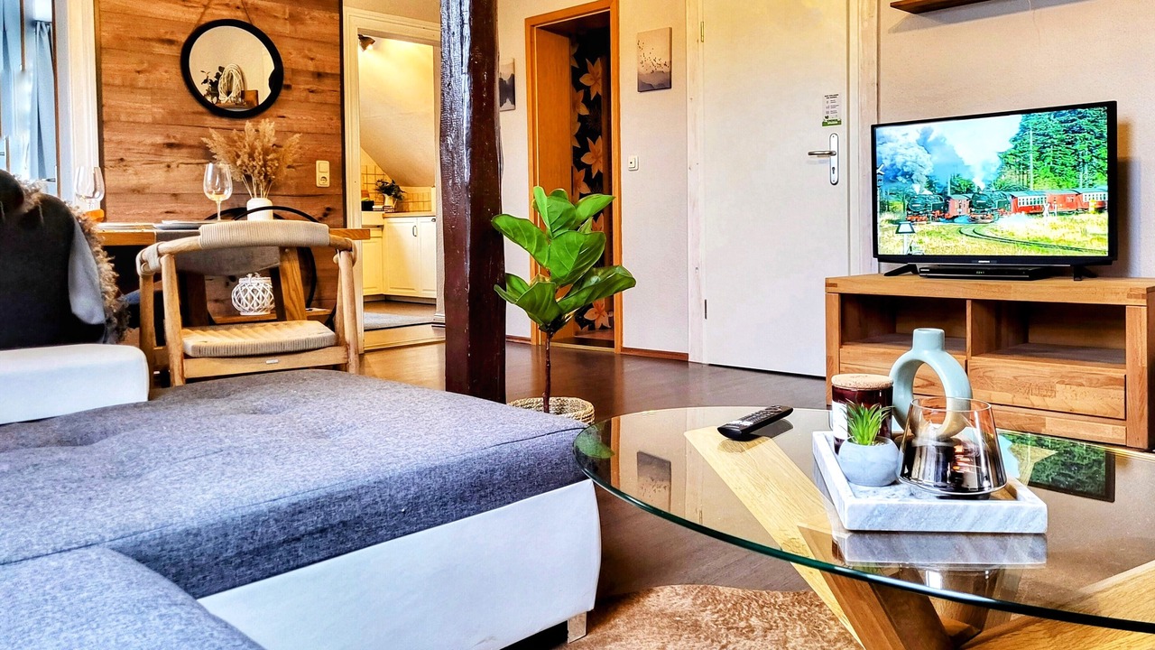 Photo of Livingroom in Bad Harzburg