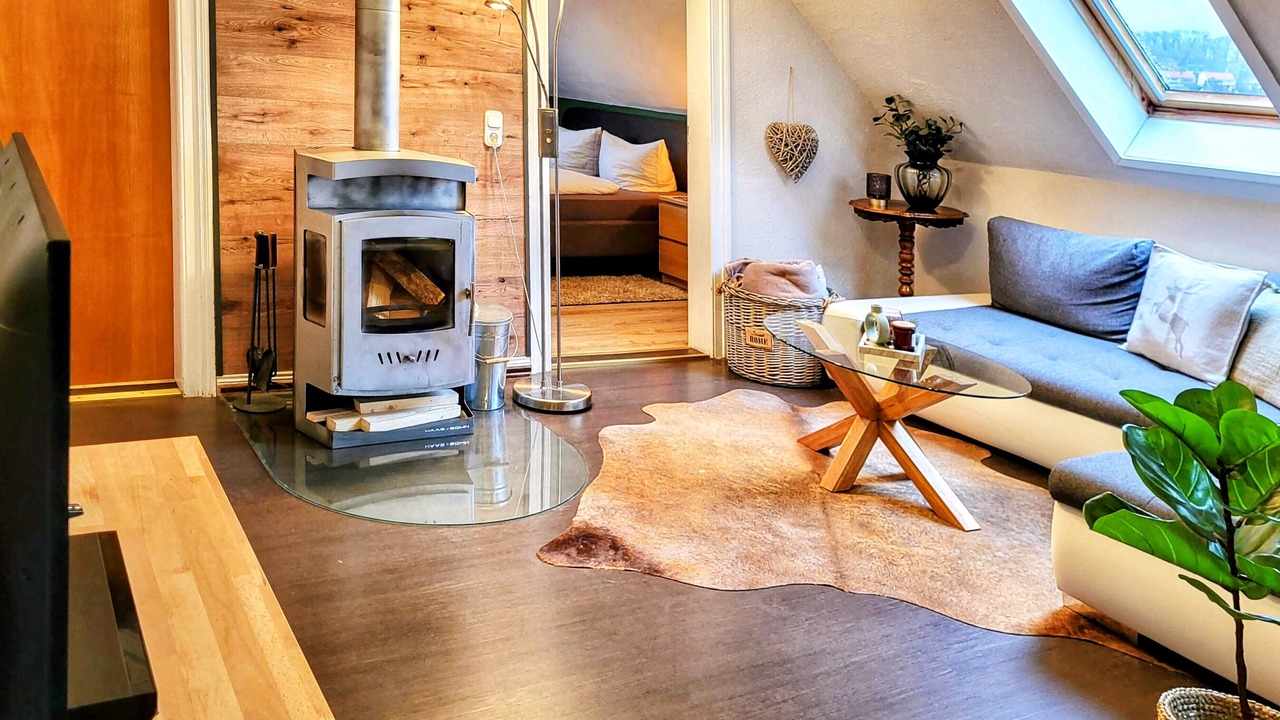 Photo of Livingroom in Bad Harzburg