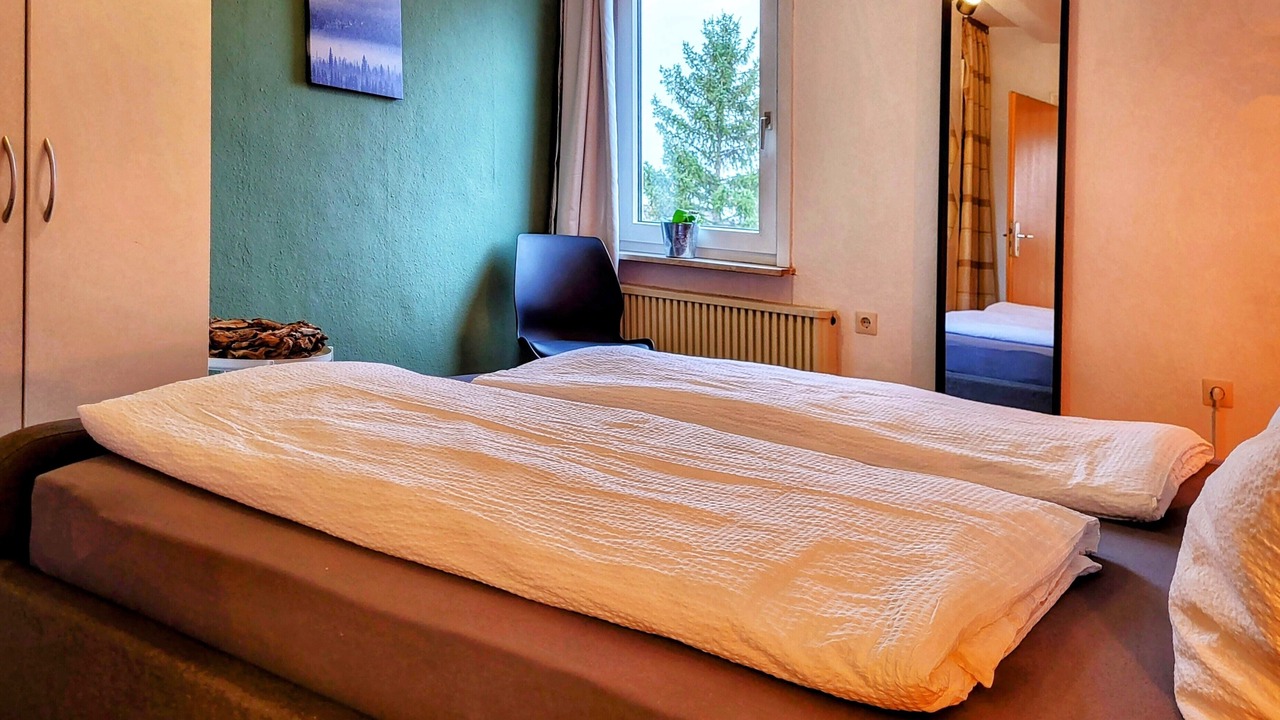 Photo of Bedroom in Bad Harzburg