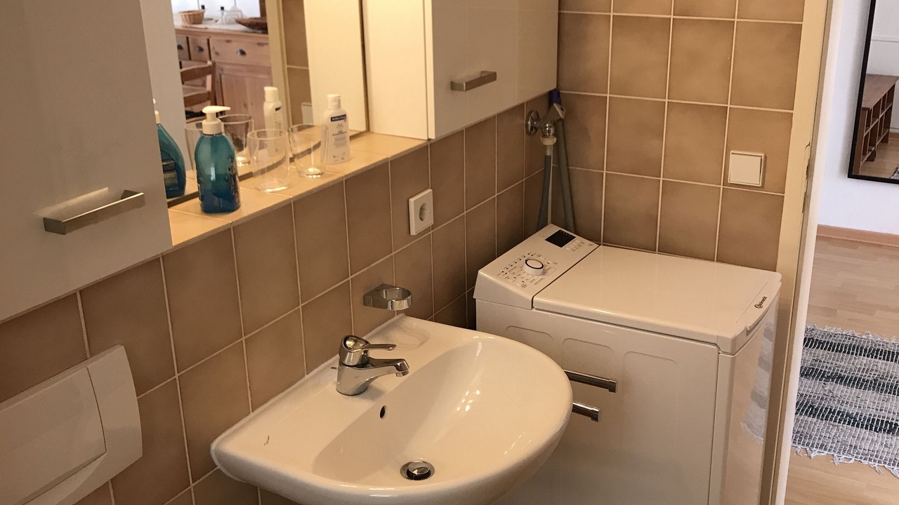 Photo of Bathroom in Altstadt