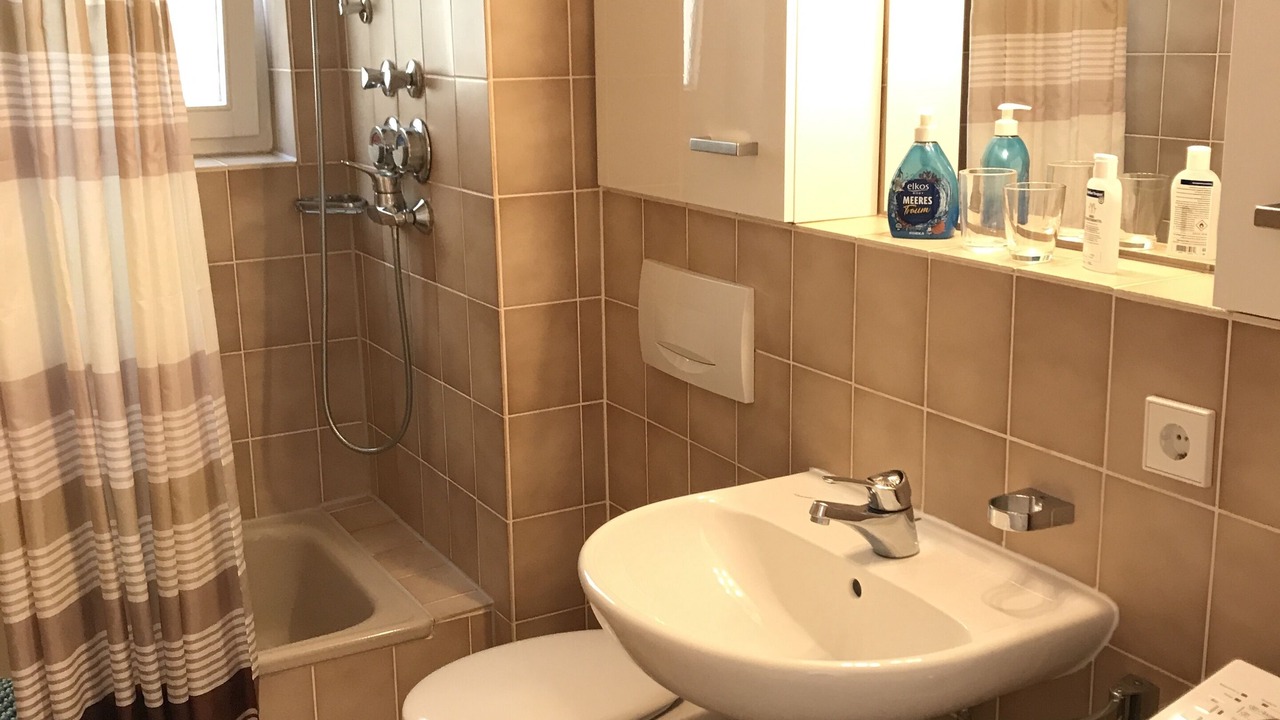 Photo of Bathroom in Altstadt