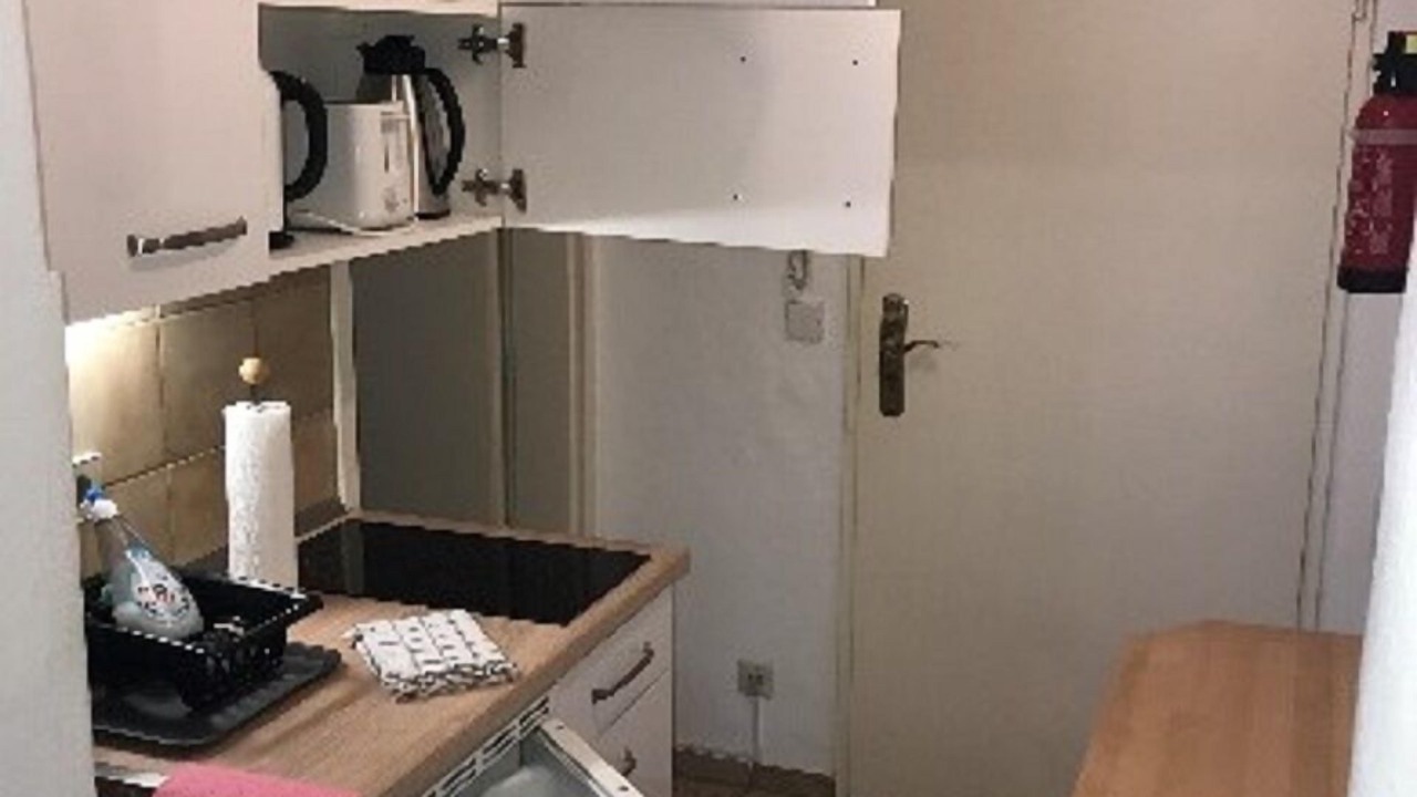 Photo of Kitchen in Altstadt