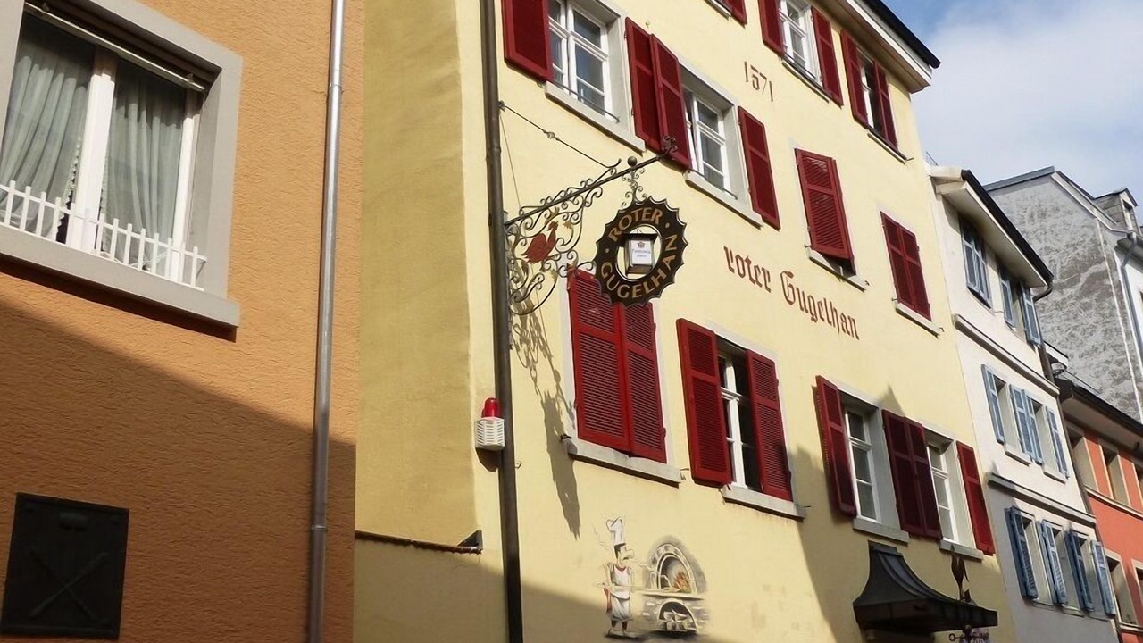 Photo of Outdoor in Altstadt
