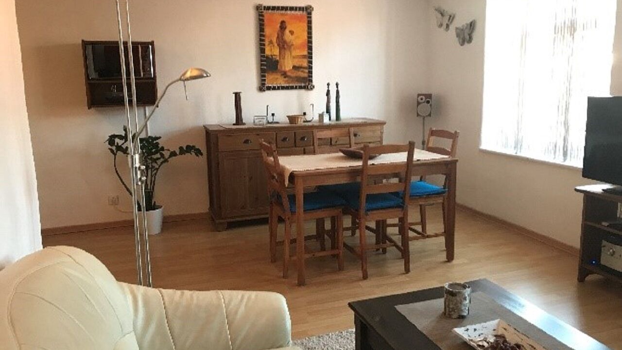 Photo of Livingroom in Altstadt