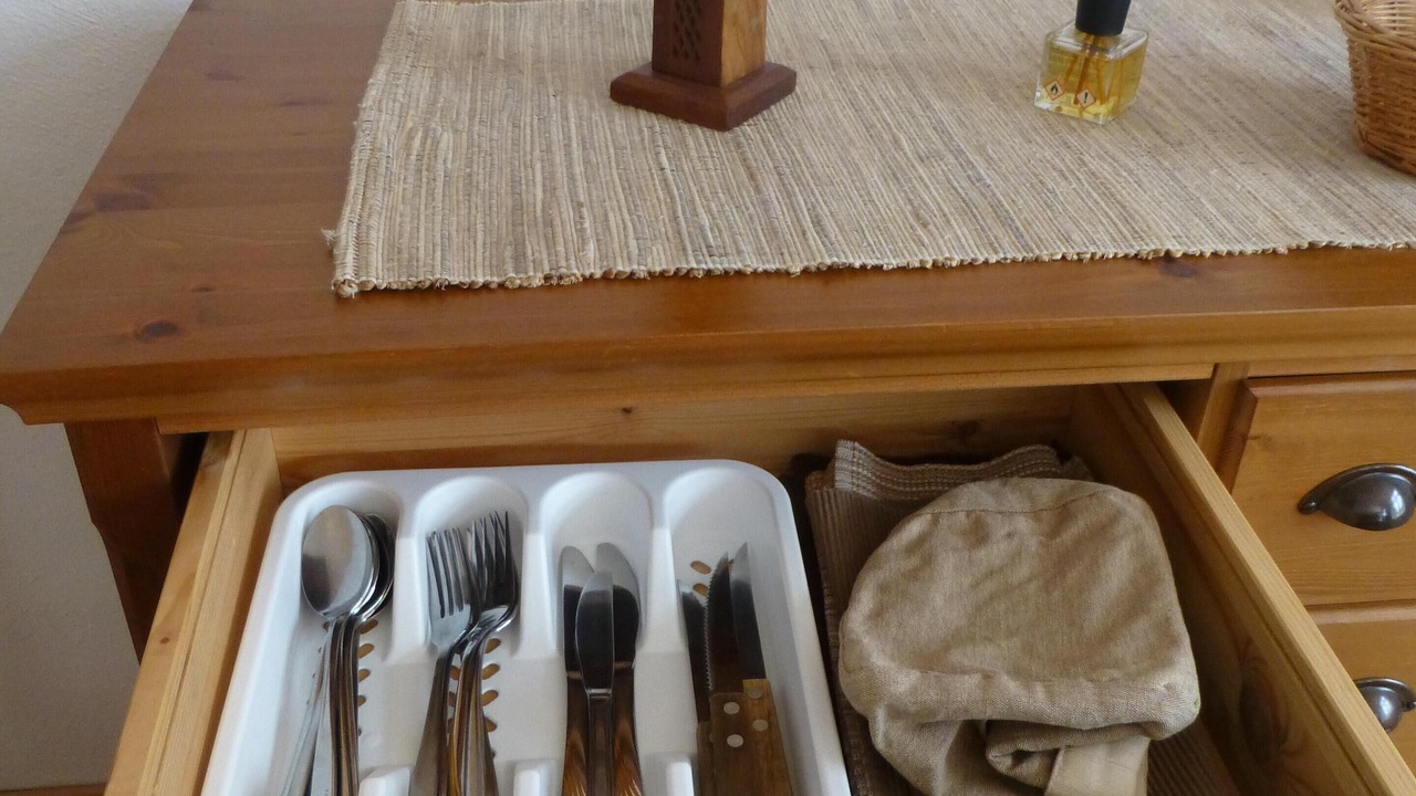 Photo of Kitchen in Altstadt