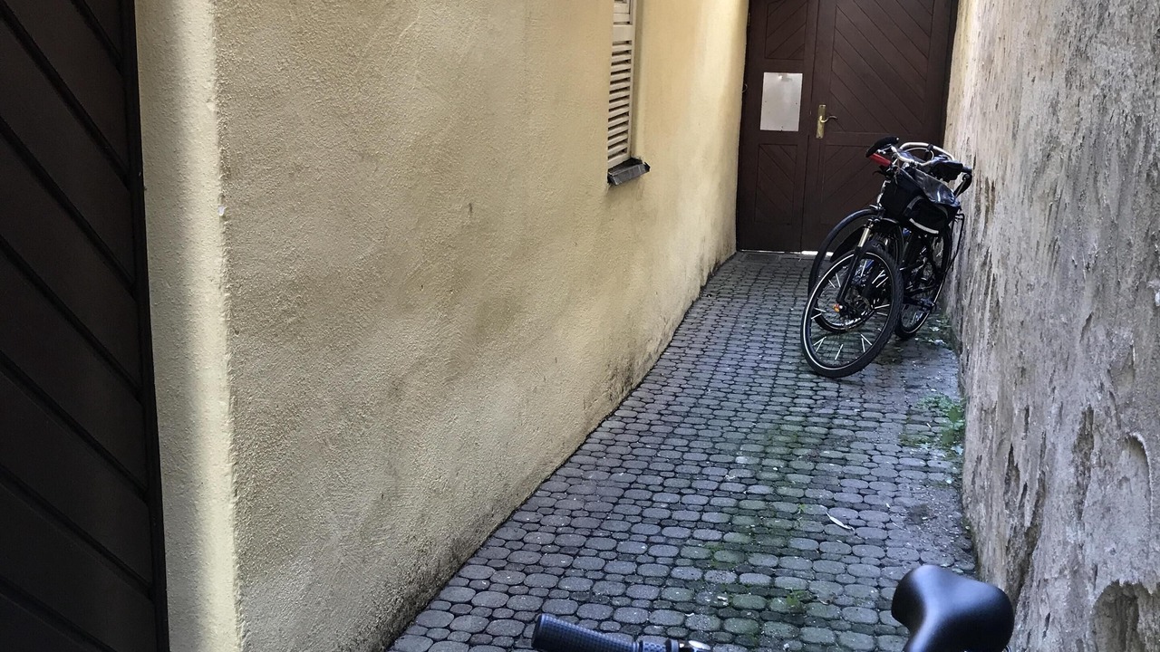 Photo of Outdoor in Altstadt