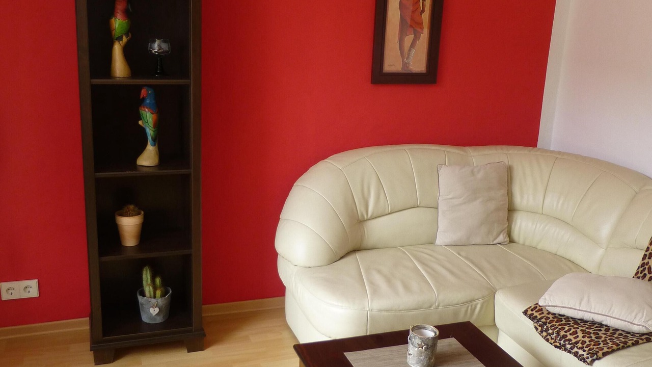 Photo of Livingroom in Altstadt