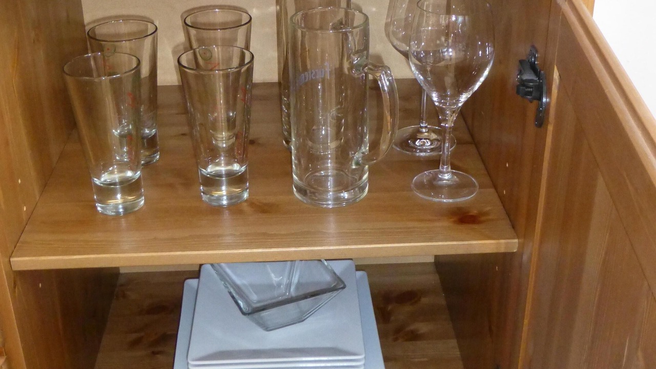 Photo of Kitchen in Altstadt