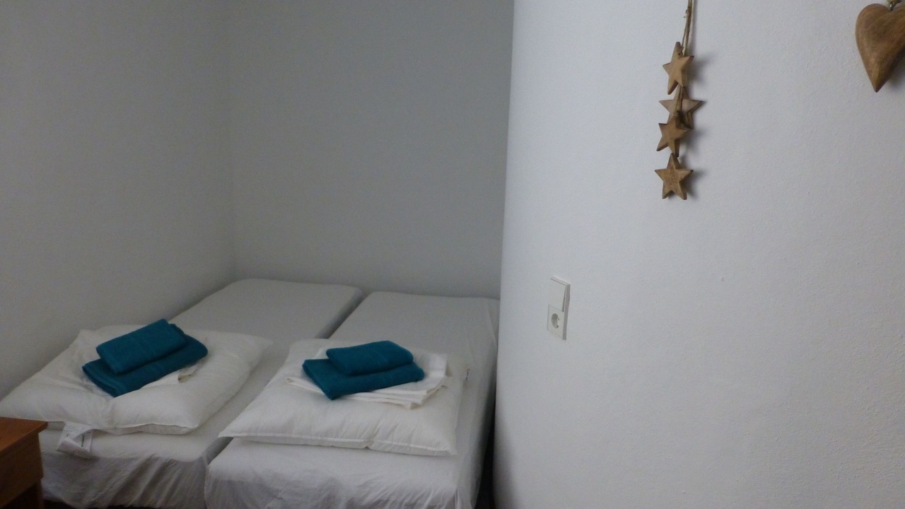 Photo of Bedroom in Altstadt