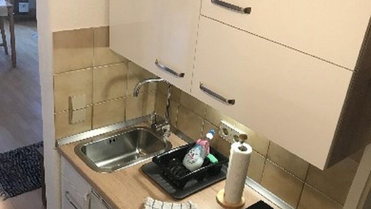 Photo of Kitchen in Altstadt