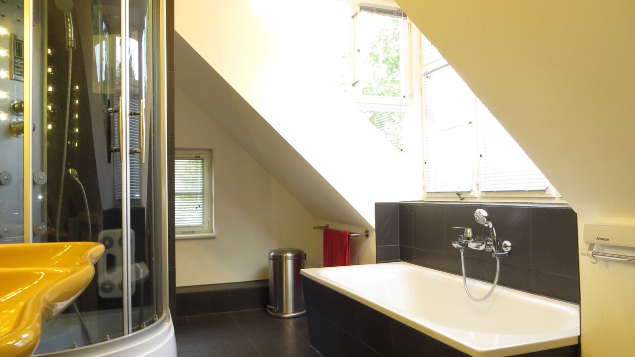 Photo of Bathroom in Schmoeckwitz