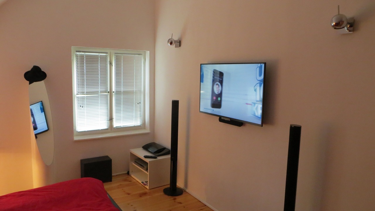 Photo of Bedroom in Schmoeckwitz