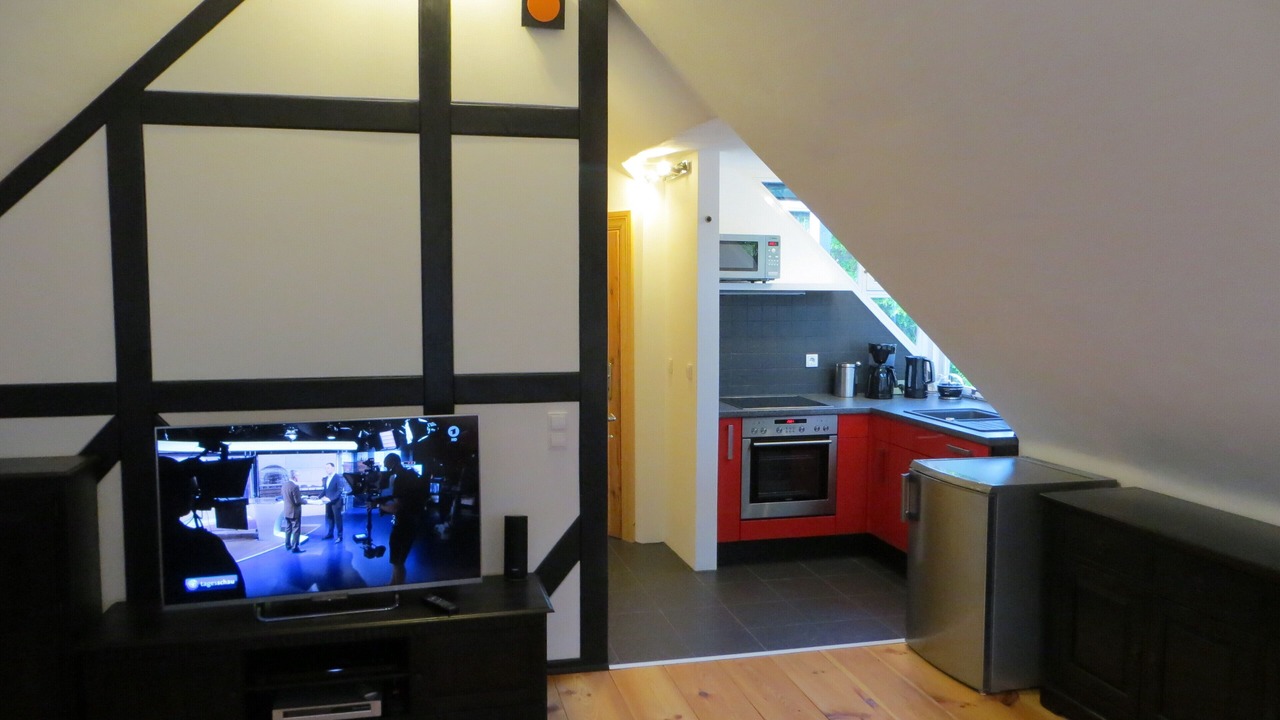 Photo of Bedroom in Schmoeckwitz