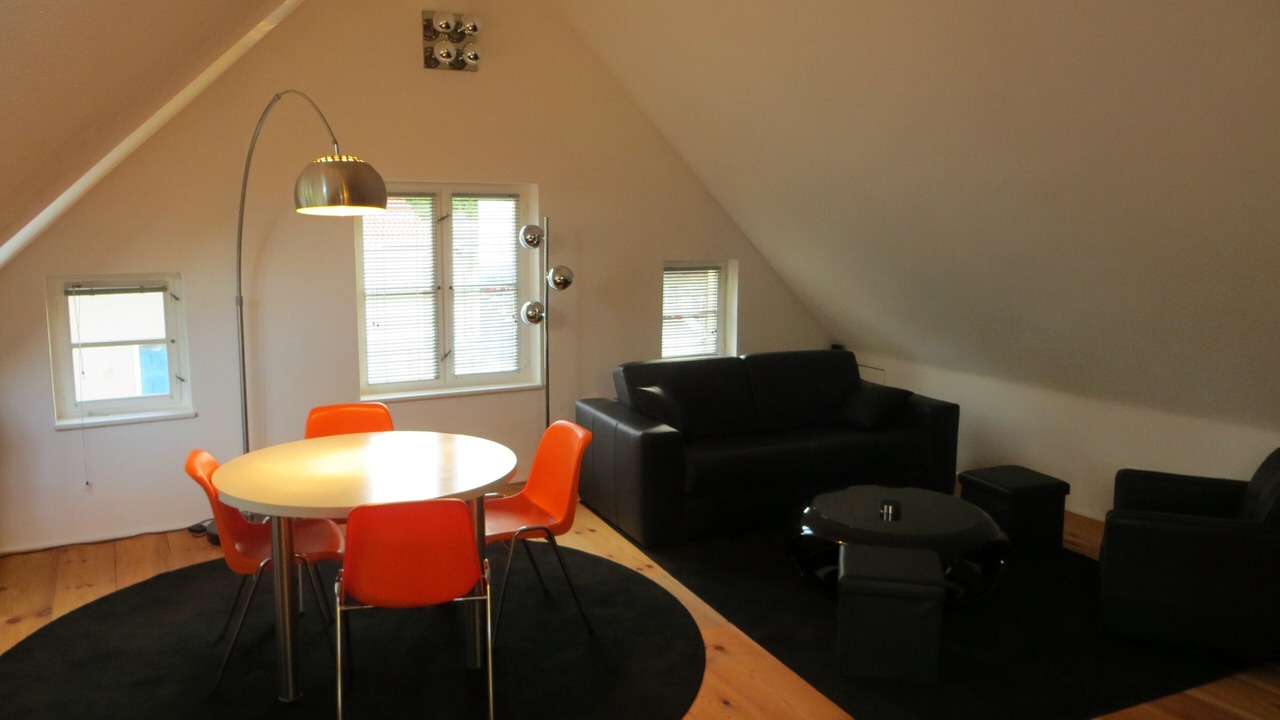 Photo of Bedroom in Schmoeckwitz