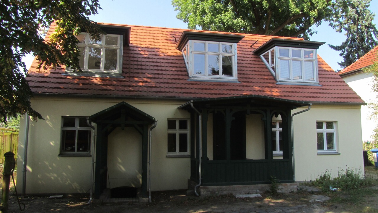Photo of Outdoor in Schmoeckwitz