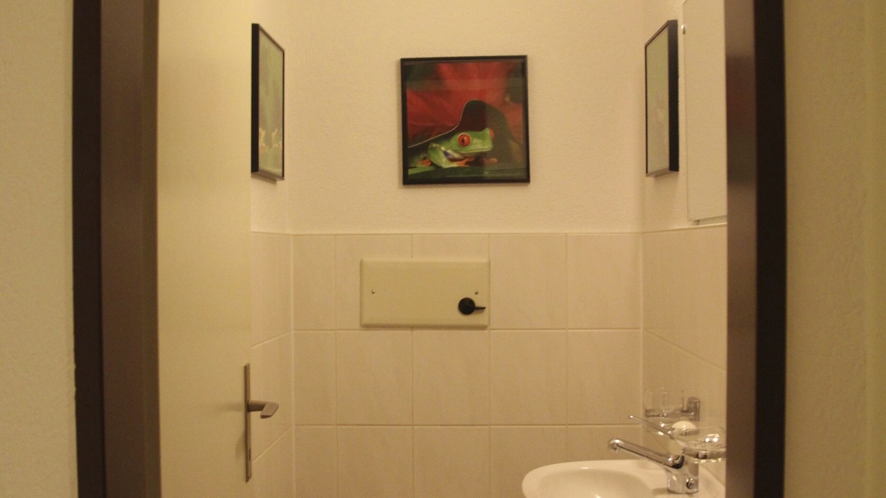 Photo of Bathroom in Davos-Platz