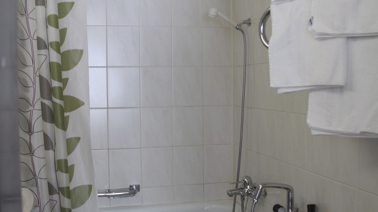 Photo of Bathroom in Davos-Platz
