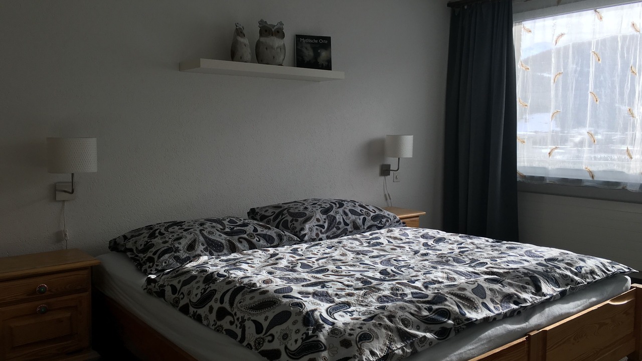 Photo of Bedroom in Davos-Platz