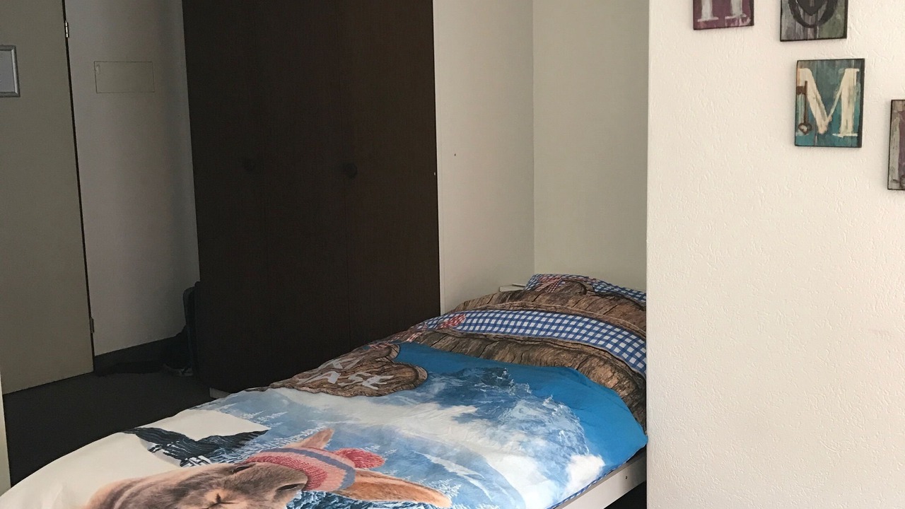 Photo of Bedroom in Davos-Platz