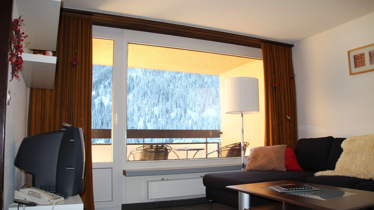Photo of Livingroom in Davos-Platz