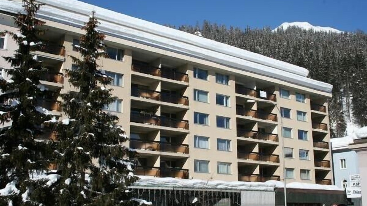 Photo of Outdoor in Davos-Platz