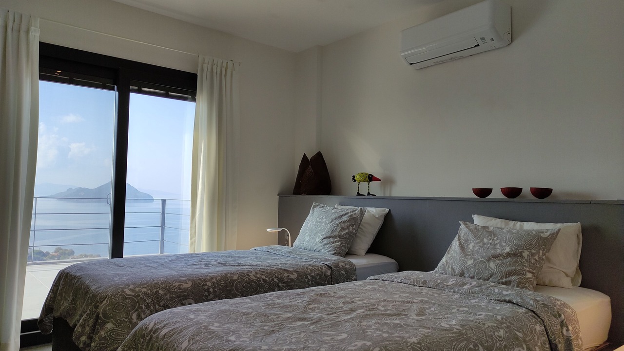 Photo of Bedroom in Kadıkale
