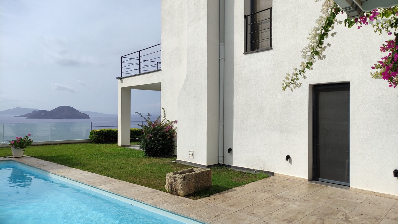 Photo of Outdoor in Kadıkale