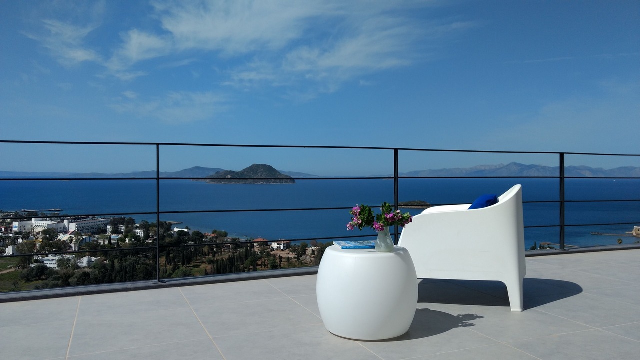 Photo of Outdoor in Kadıkale
