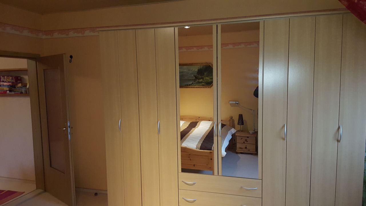 Photo of Bedroom in Schweskau
