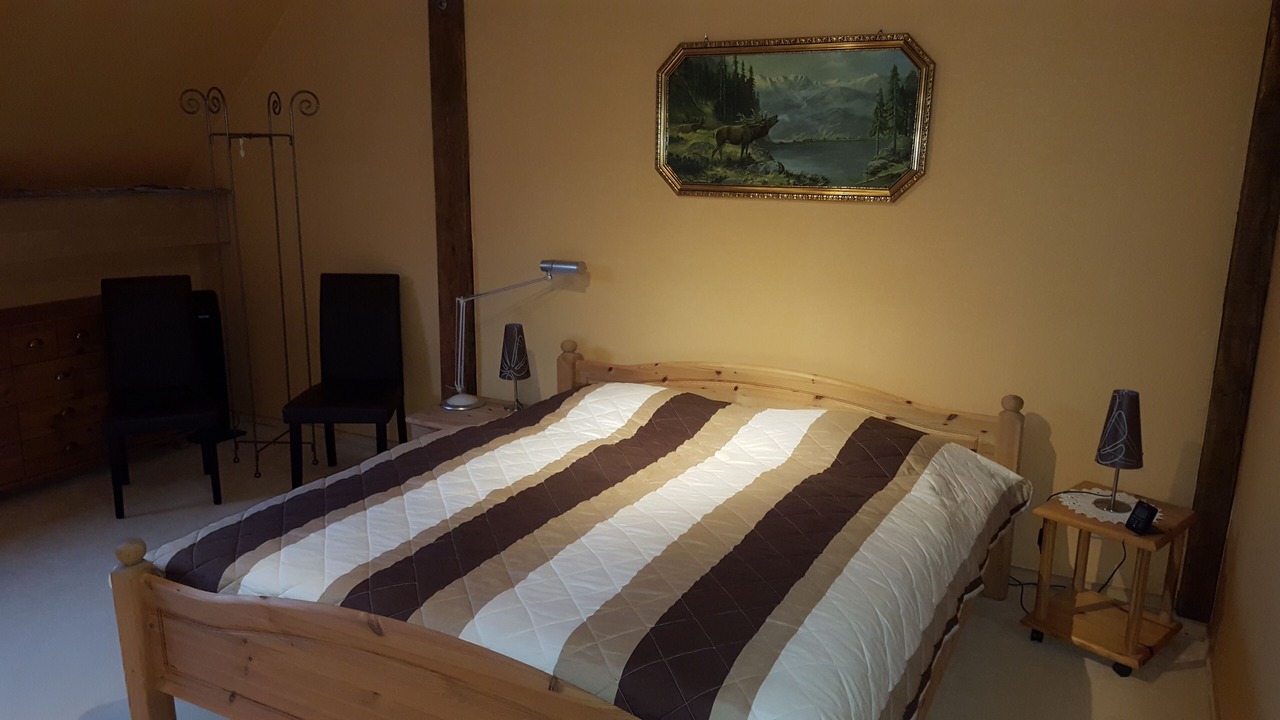 Photo of Bedroom in Schweskau