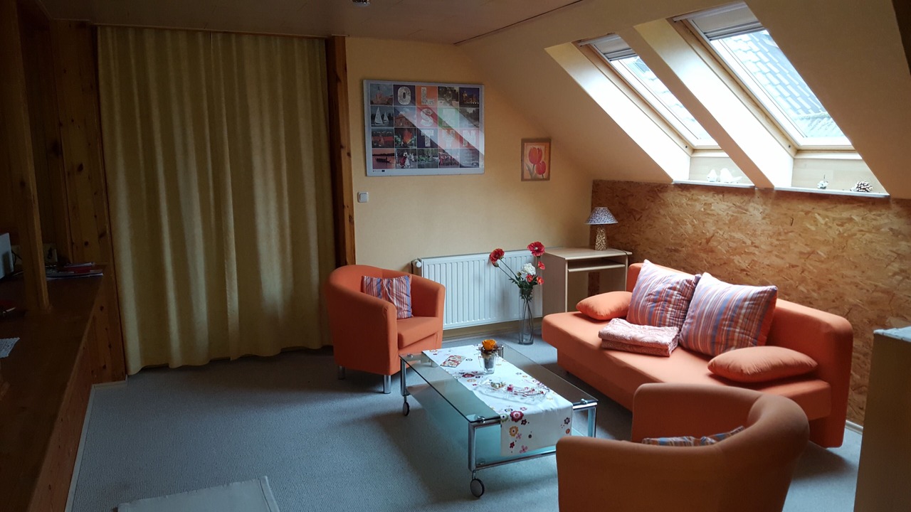 Photo of Livingroom in Schweskau