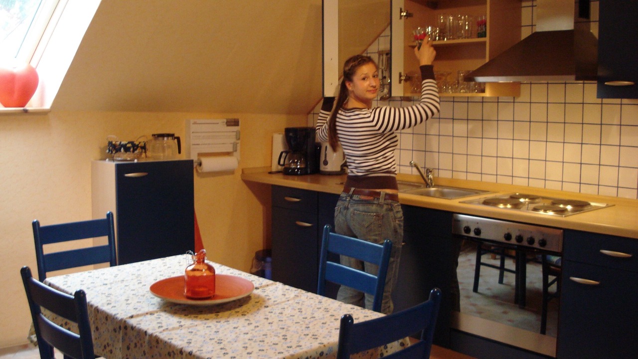 Photo of Kitchen in Schweskau