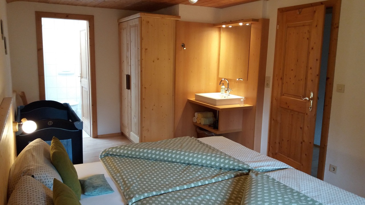 Photo of Bedroom in Ried im Oberinntal